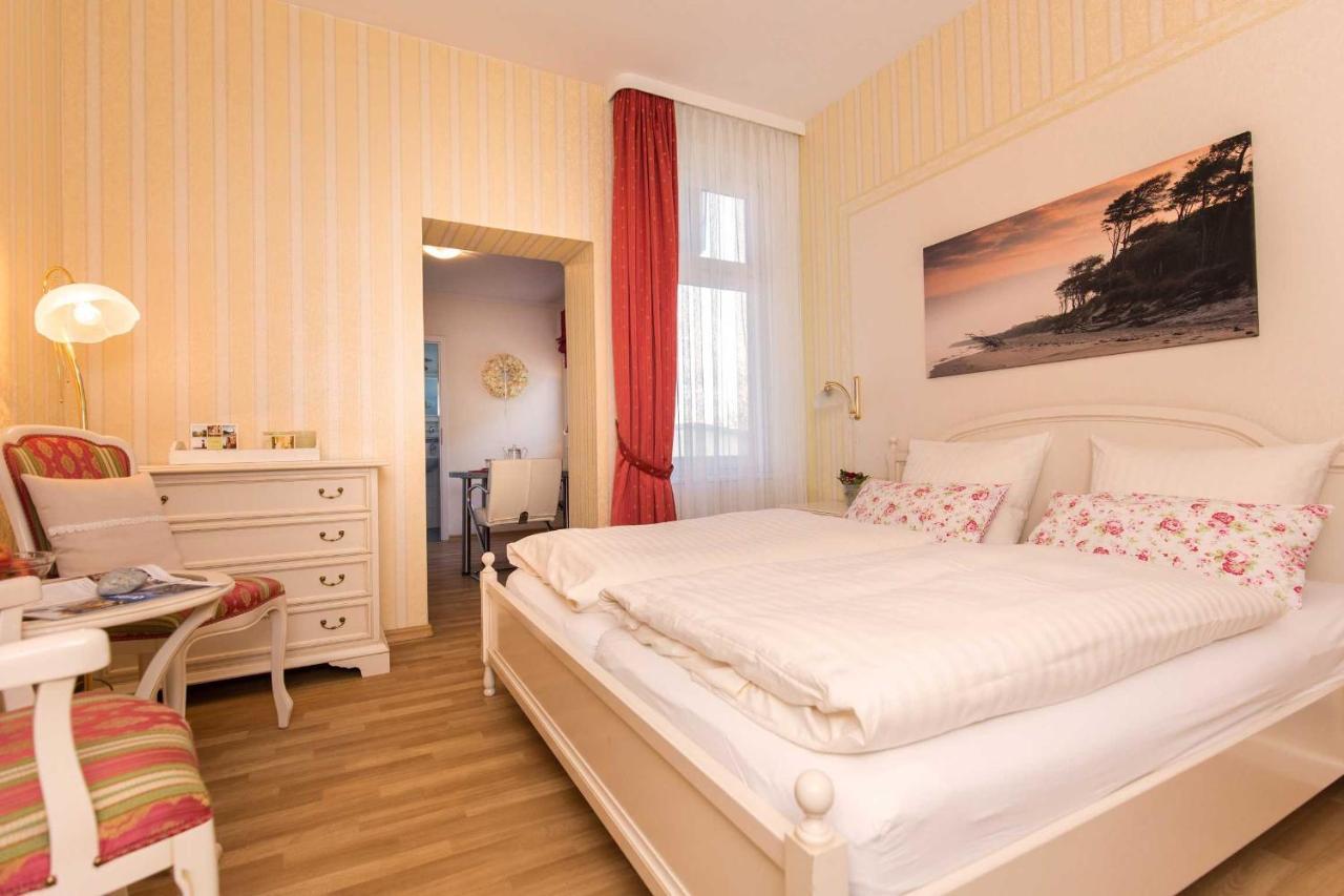 Pension Arielle _ Objekt 28014 Rostock Kültér fotó