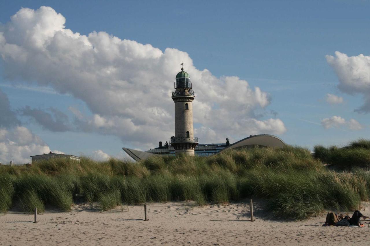 Pension Arielle _ Objekt 28014 Rostock Kültér fotó